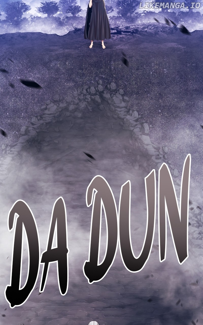 +99 Wooden stick Chapter 94 - page 282