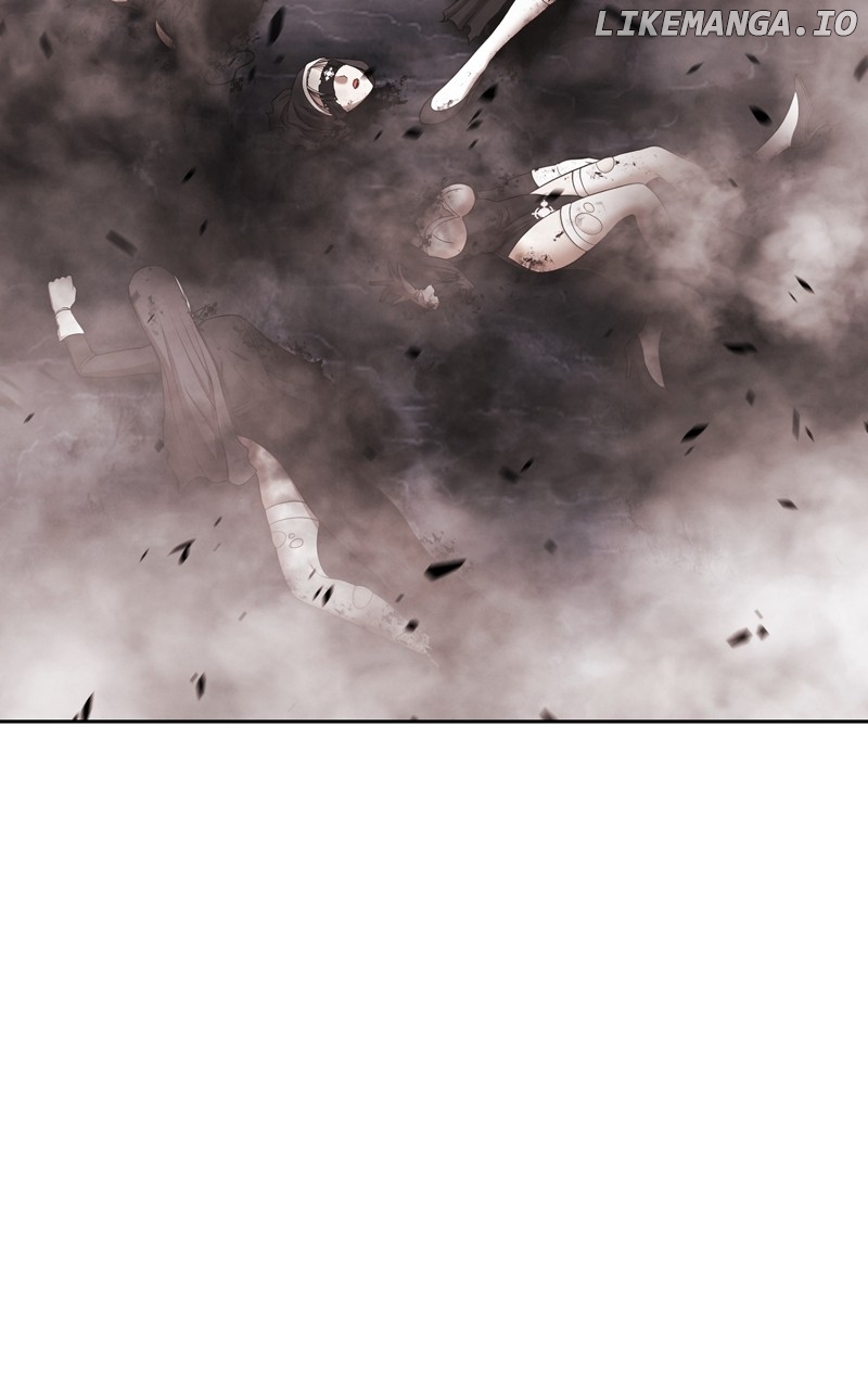 +99 Wooden stick Chapter 94 - page 284