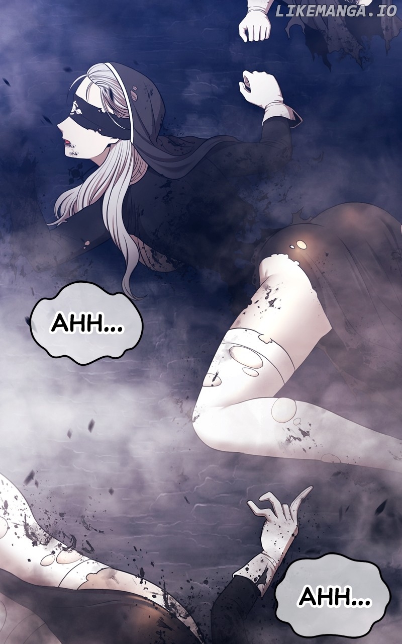 +99 Wooden stick Chapter 94 - page 286