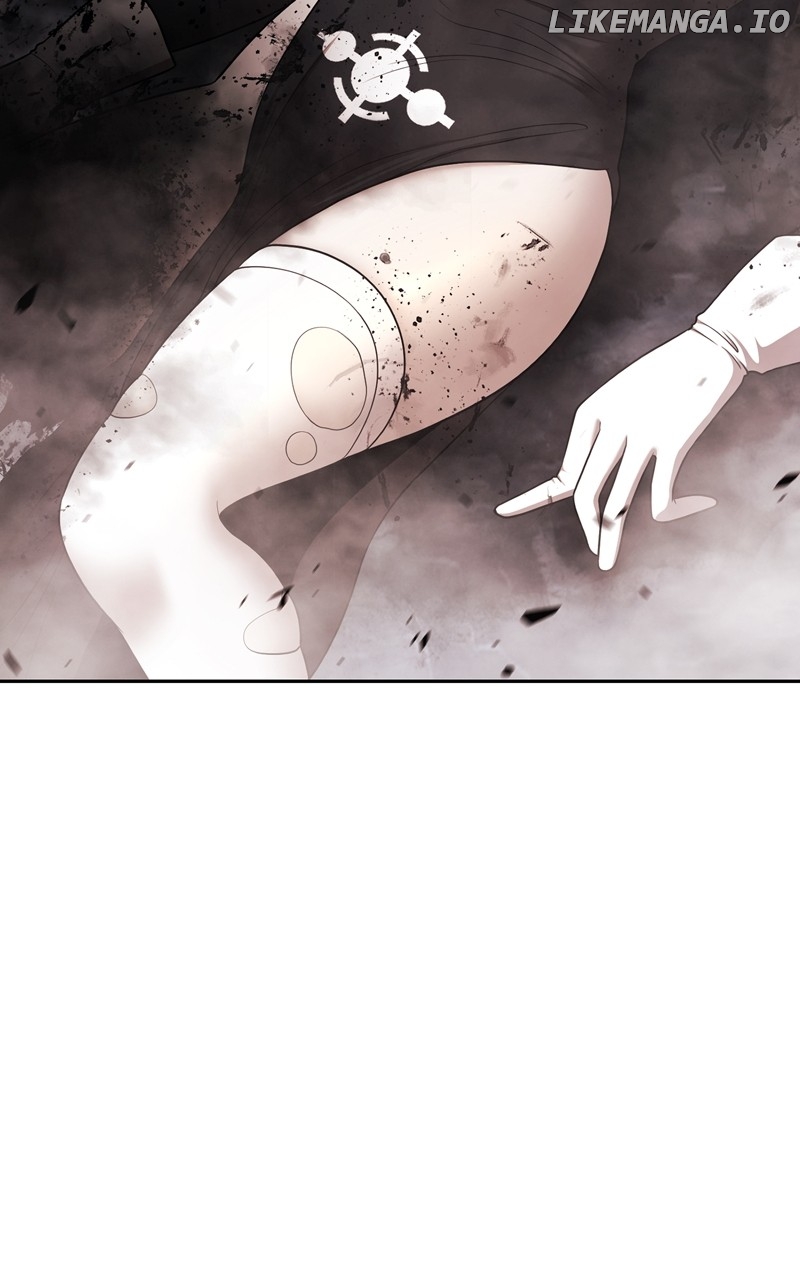 +99 Wooden stick Chapter 94 - page 288