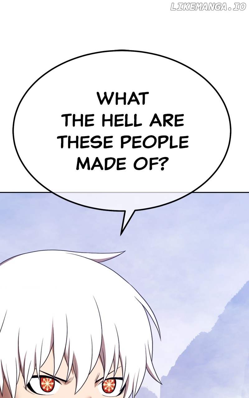 +99 Wooden stick Chapter 94 - page 289