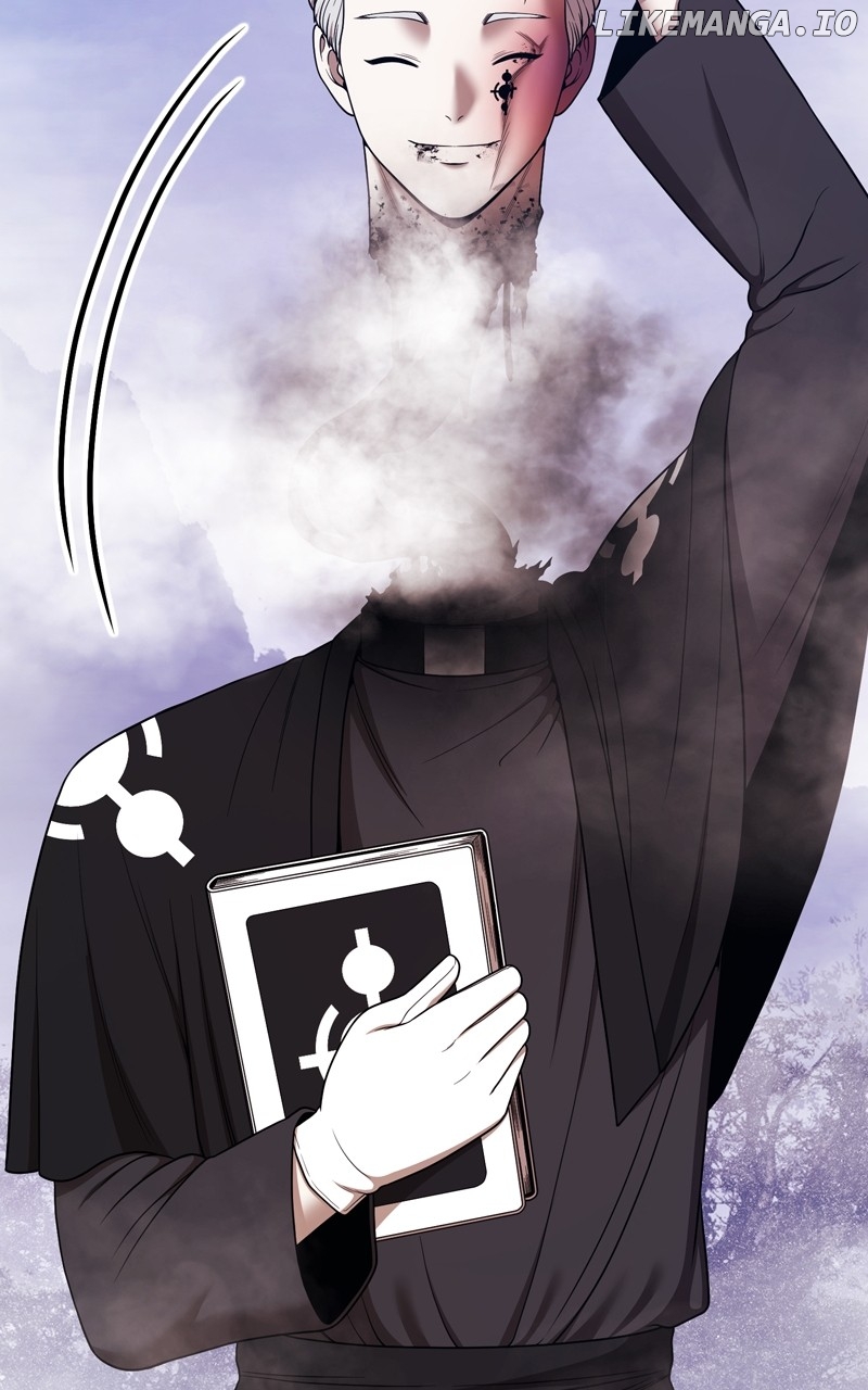 +99 Wooden stick Chapter 94 - page 29