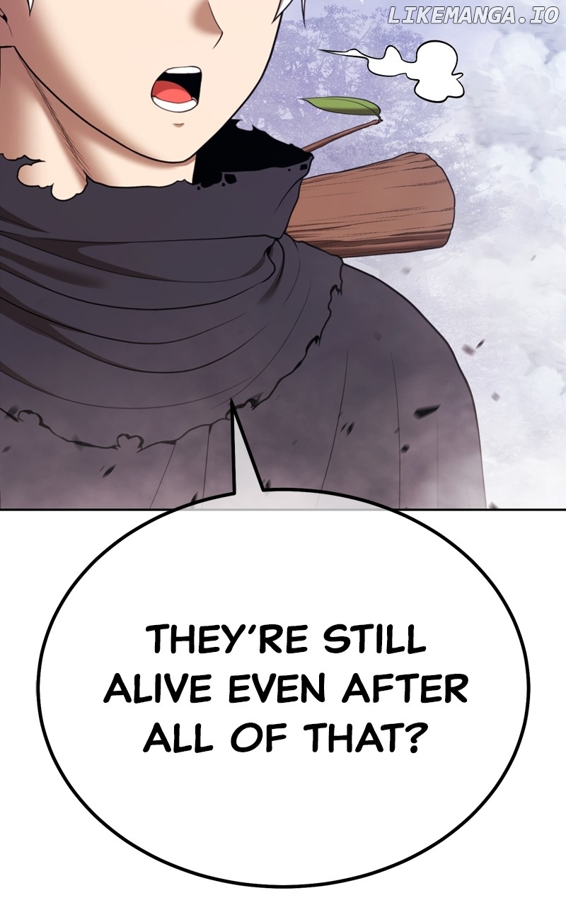 +99 Wooden stick Chapter 94 - page 290