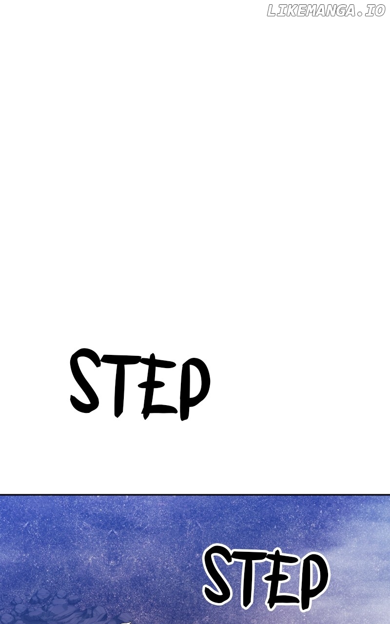 +99 Wooden stick Chapter 94 - page 291