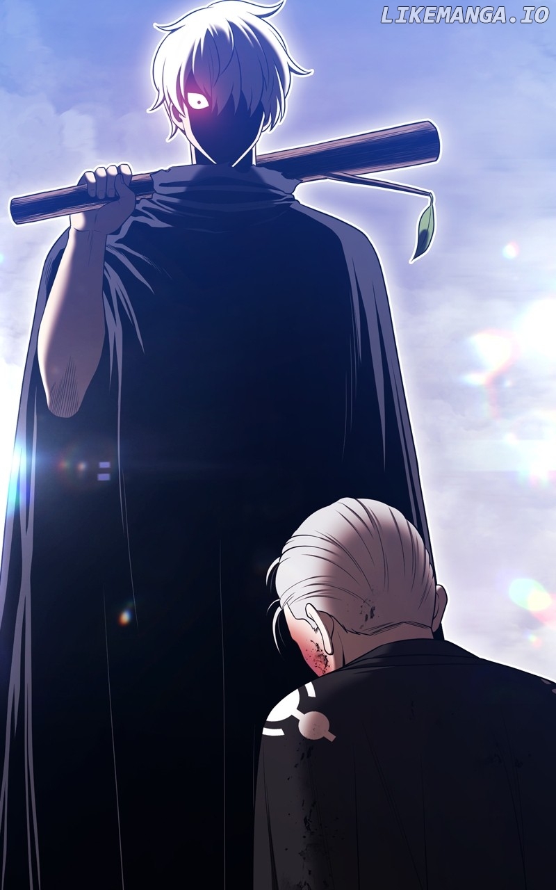 +99 Wooden stick Chapter 94 - page 294
