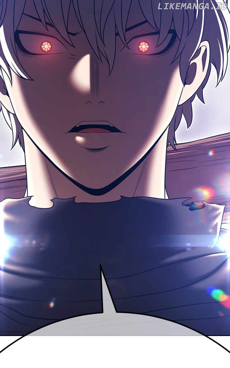 +99 Wooden stick Chapter 94 - page 297