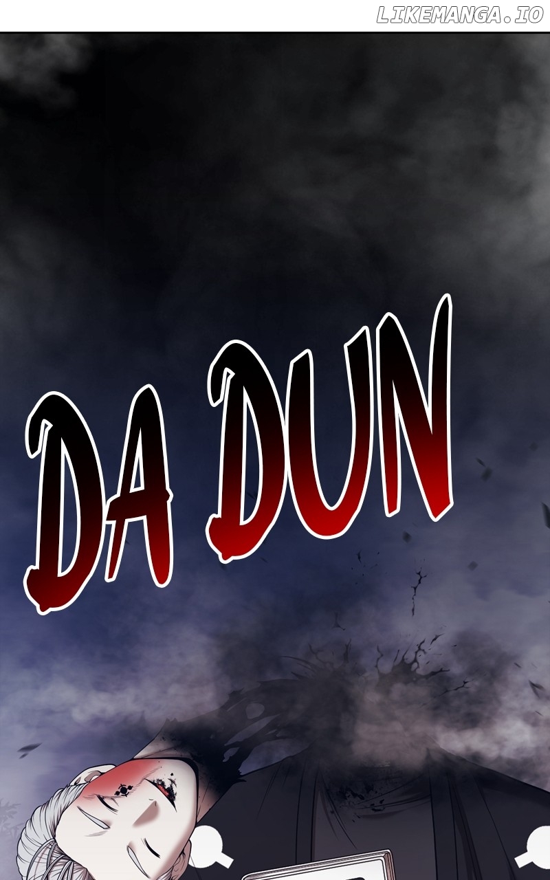 +99 Wooden stick Chapter 94 - page 3