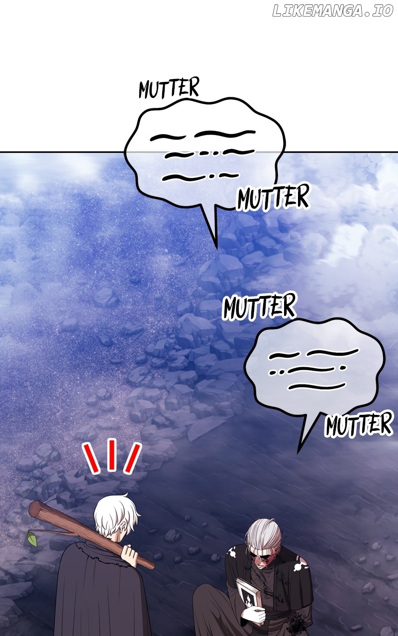 +99 Wooden stick Chapter 94 - page 302