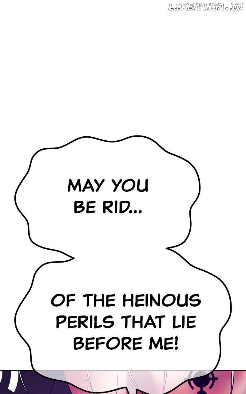 +99 Wooden stick Chapter 94 - page 306