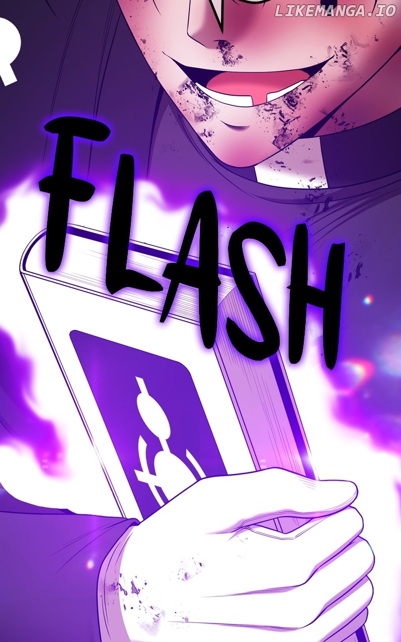 +99 Wooden stick Chapter 94 - page 307