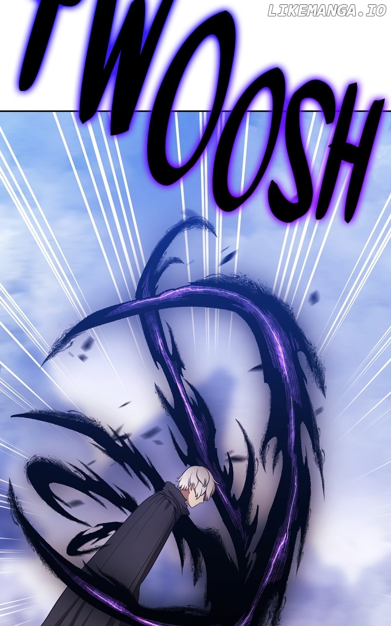 +99 Wooden stick Chapter 94 - page 309