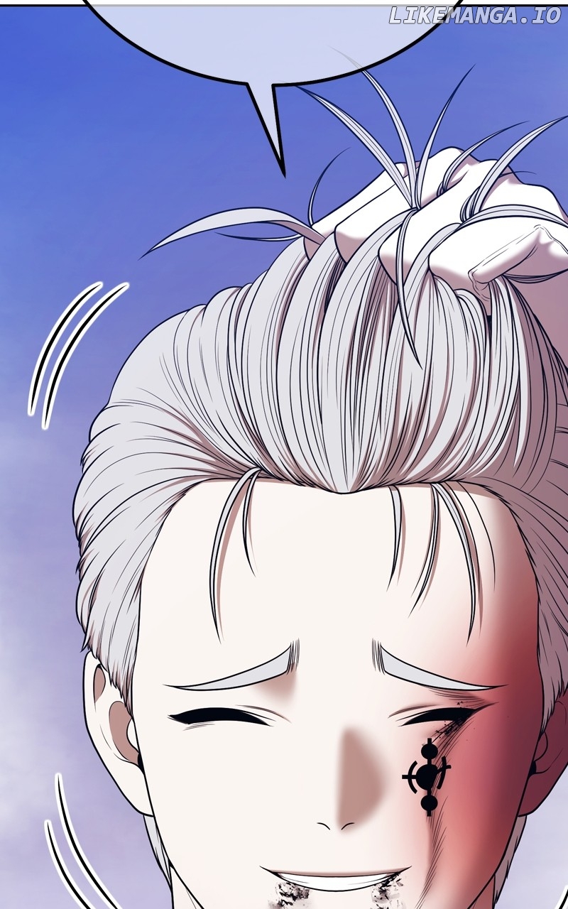 +99 Wooden stick Chapter 94 - page 31