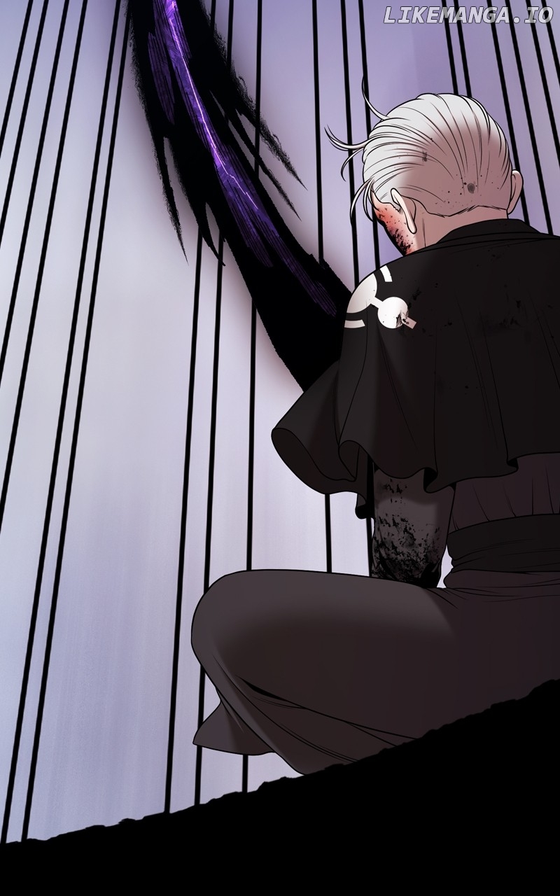 +99 Wooden stick Chapter 94 - page 316