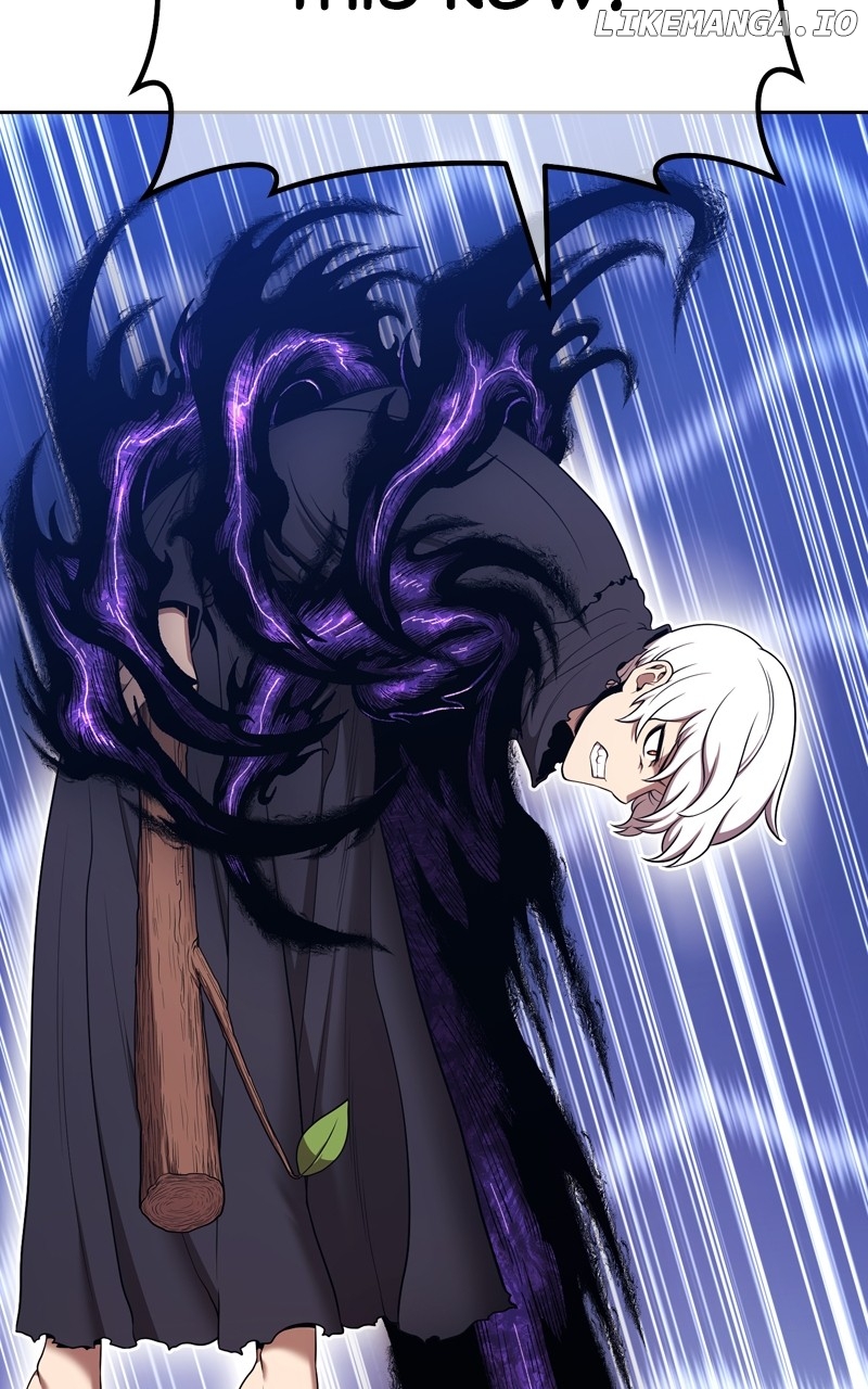 +99 Wooden stick Chapter 94 - page 318
