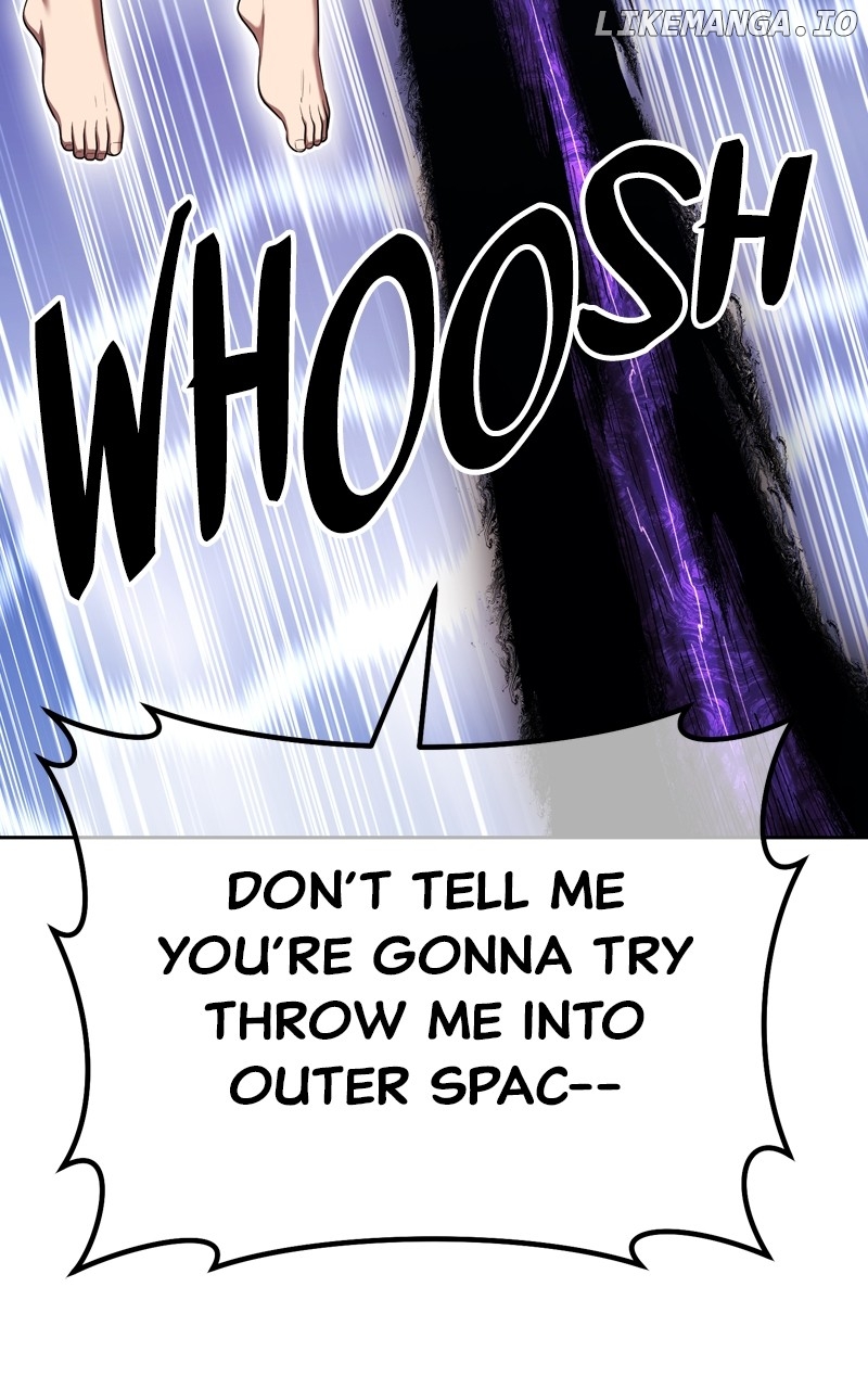 +99 Wooden stick Chapter 94 - page 319
