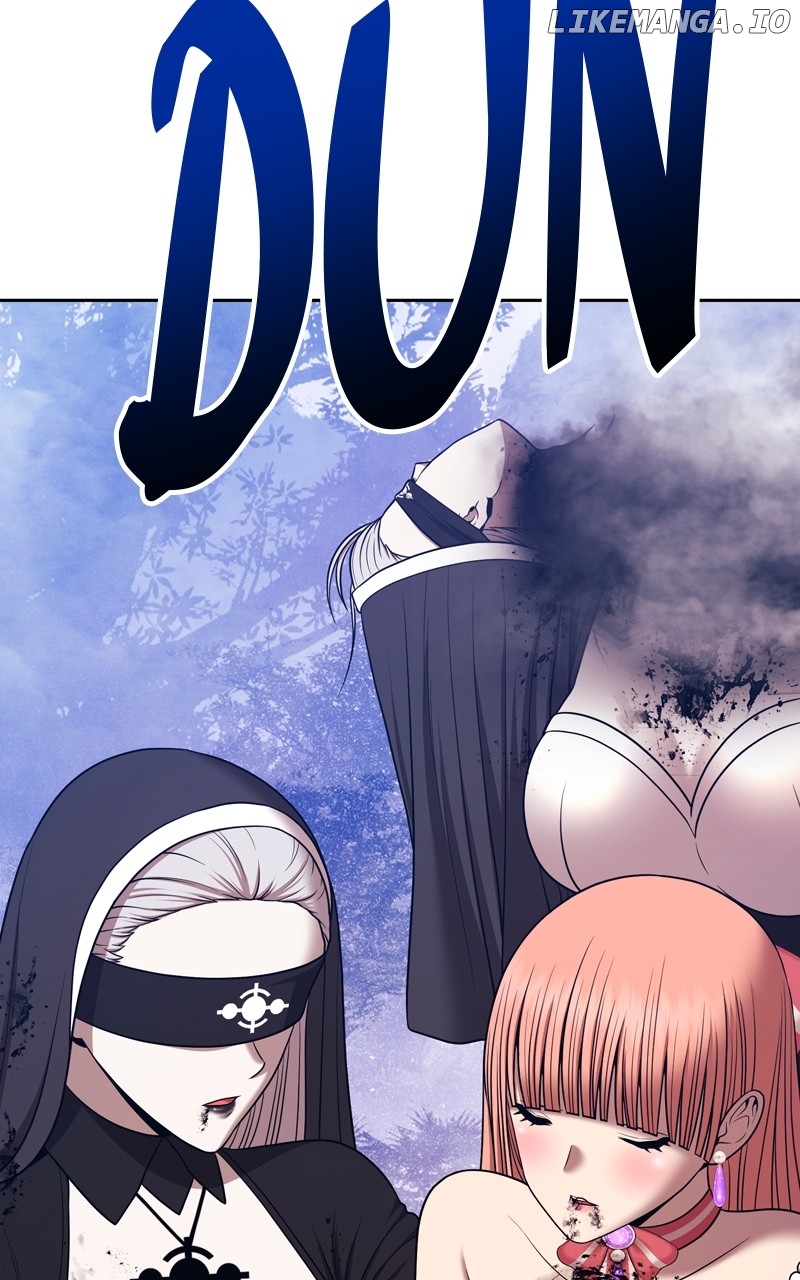 +99 Wooden stick Chapter 94 - page 329