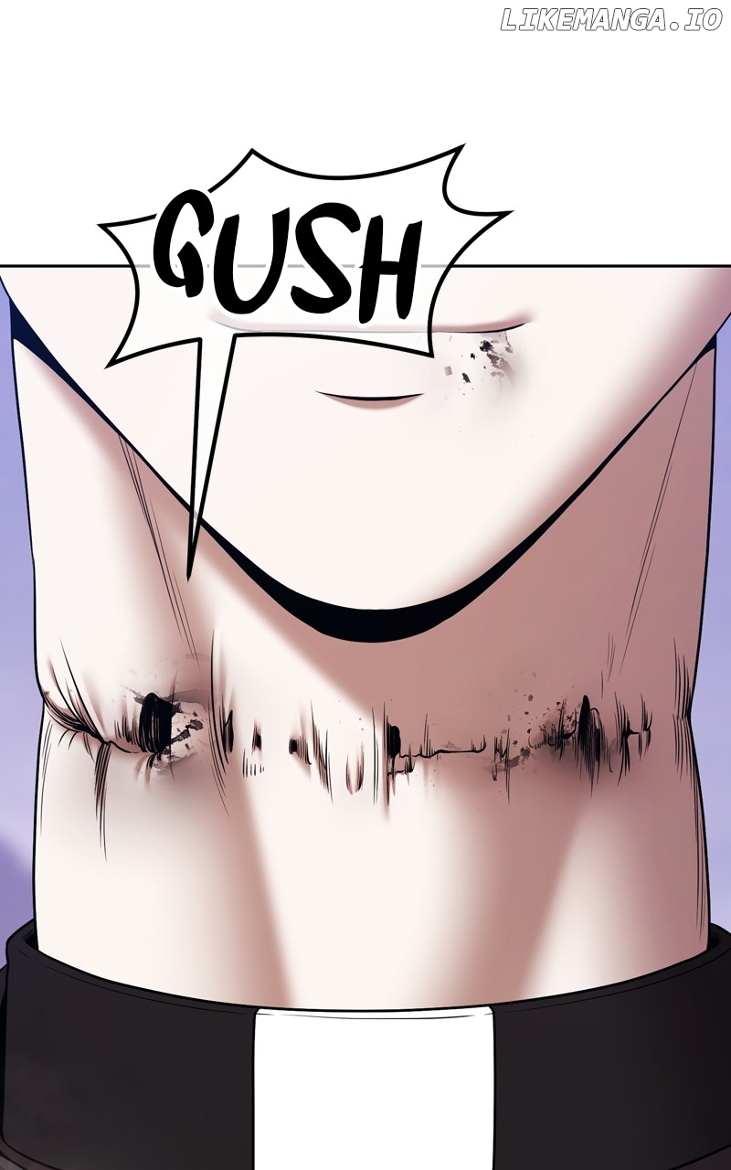 +99 Wooden stick Chapter 94 - page 33