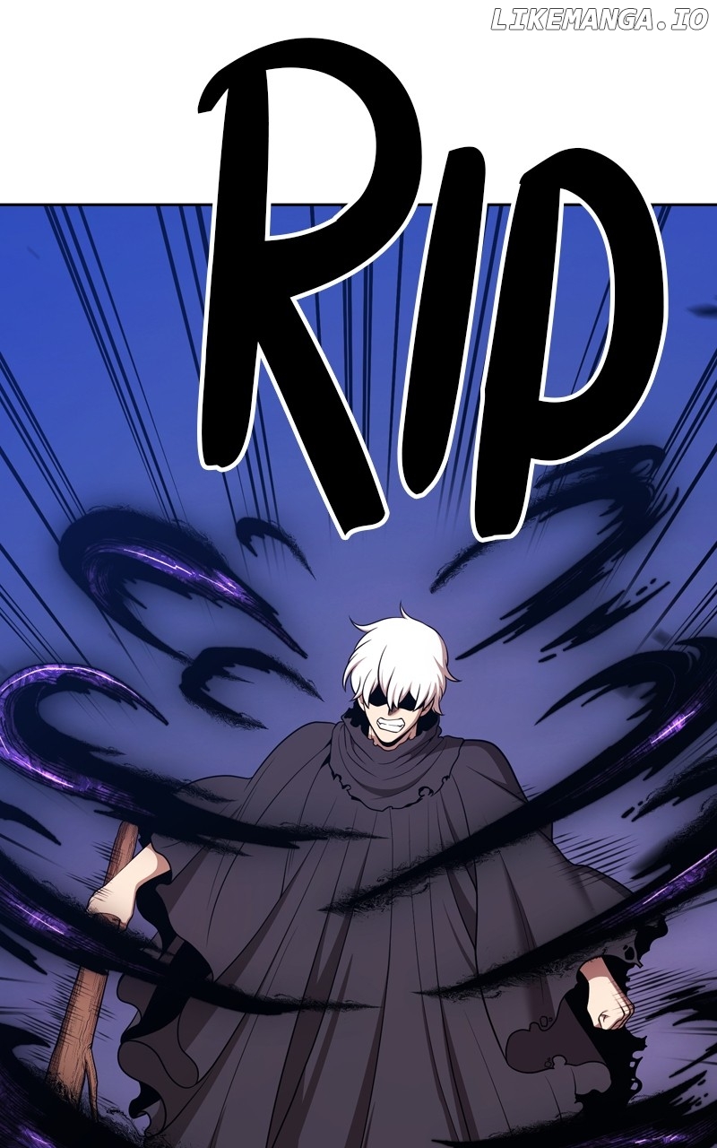 +99 Wooden stick Chapter 94 - page 343