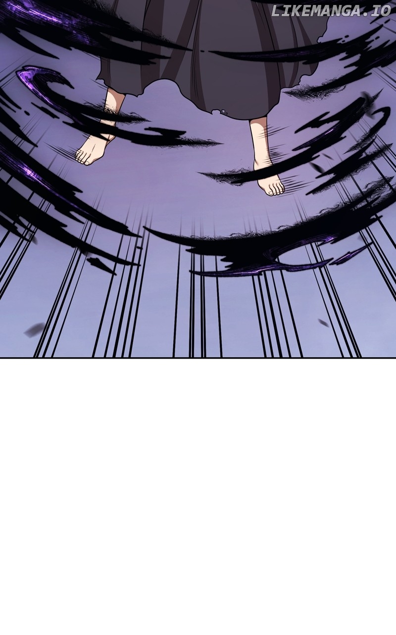 +99 Wooden stick Chapter 94 - page 344