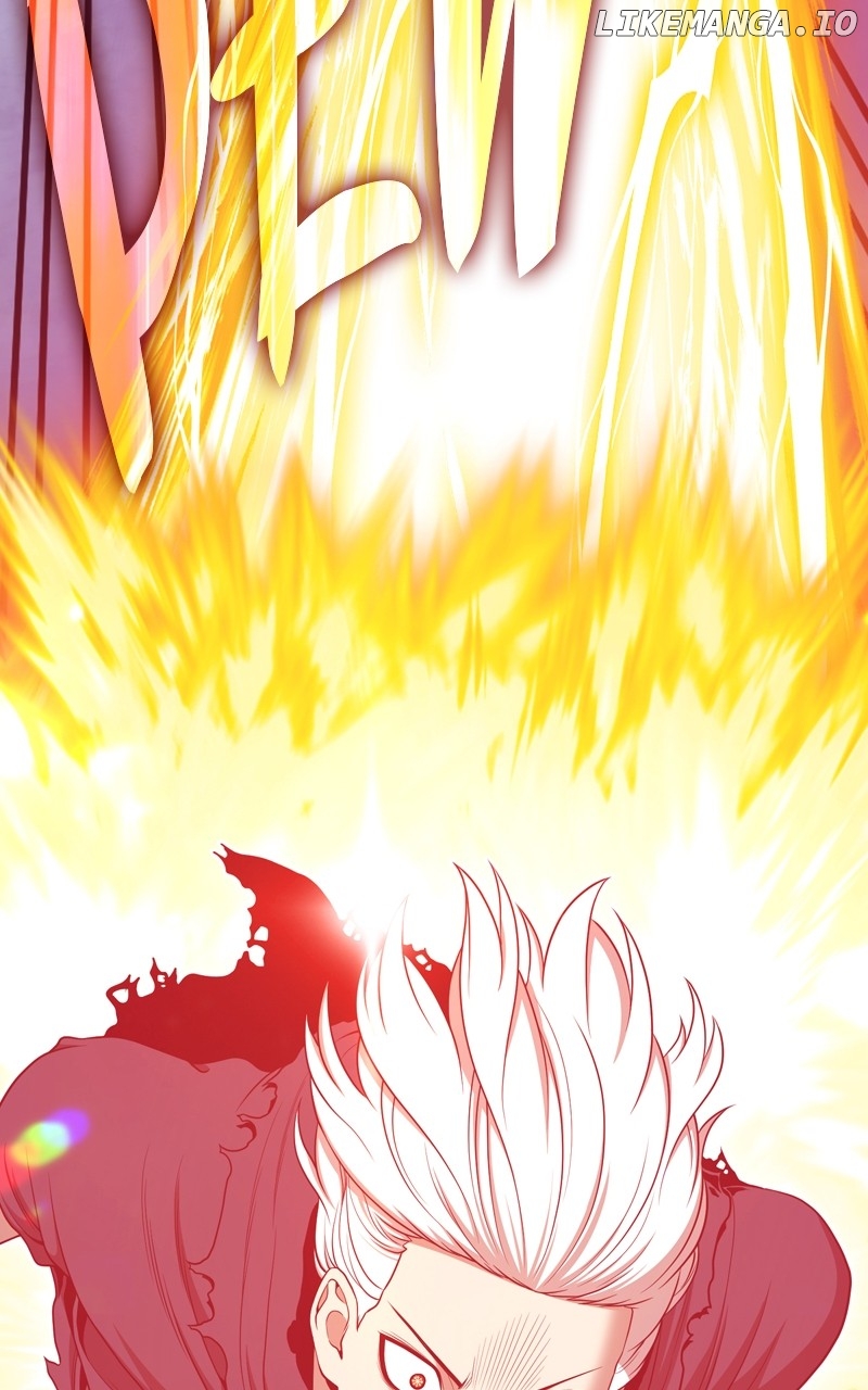 +99 Wooden stick Chapter 94 - page 347