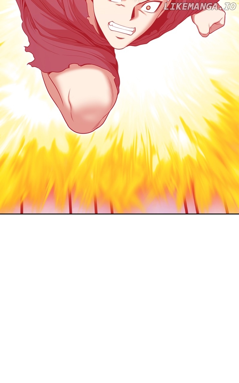 +99 Wooden stick Chapter 94 - page 348