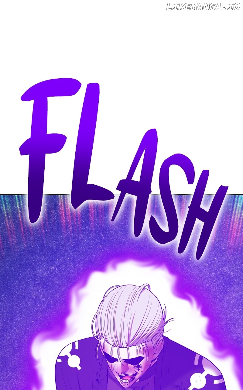 +99 Wooden stick Chapter 94 - page 350
