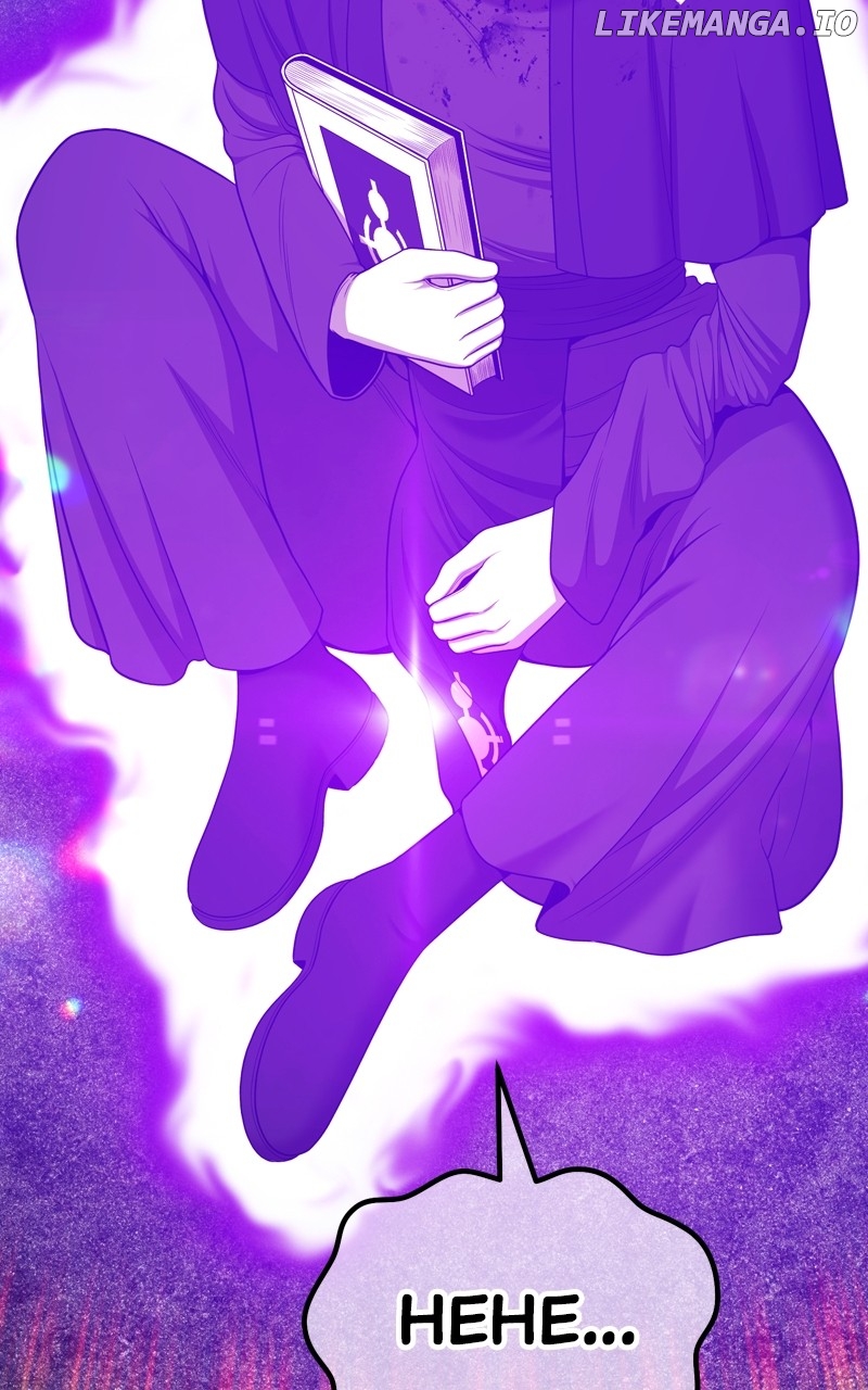 +99 Wooden stick Chapter 94 - page 351