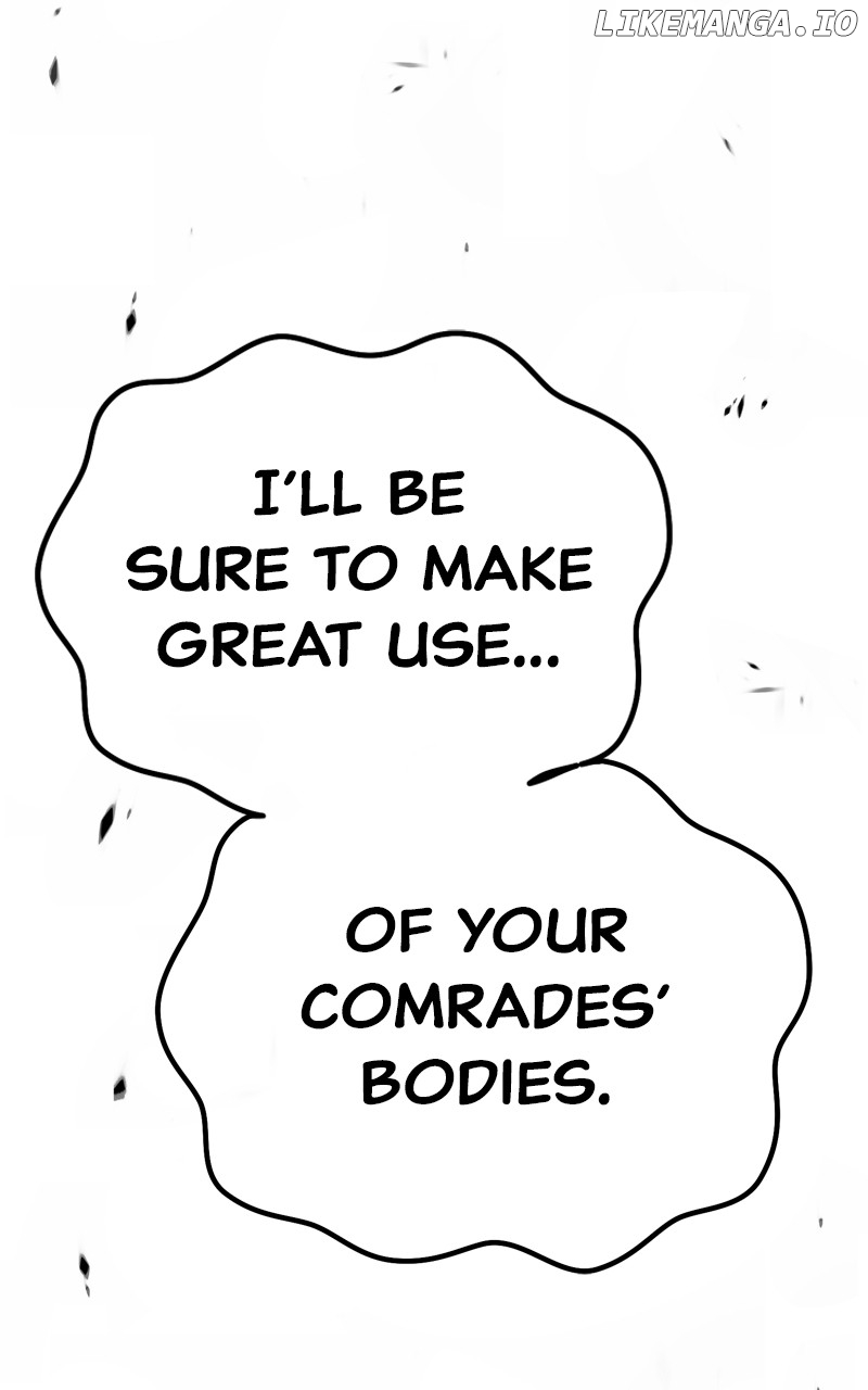 +99 Wooden stick Chapter 94 - page 357
