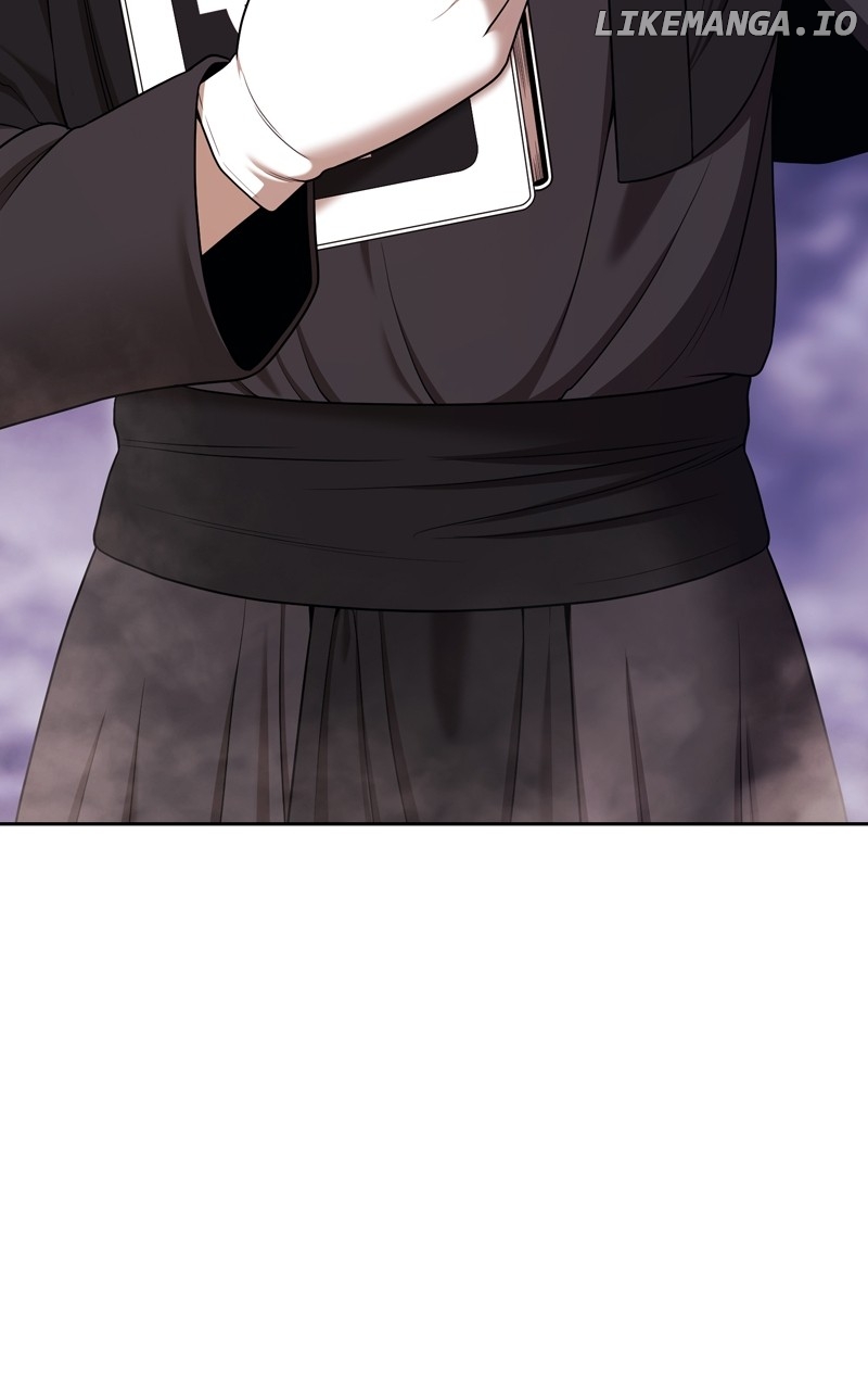 +99 Wooden stick Chapter 94 - page 36