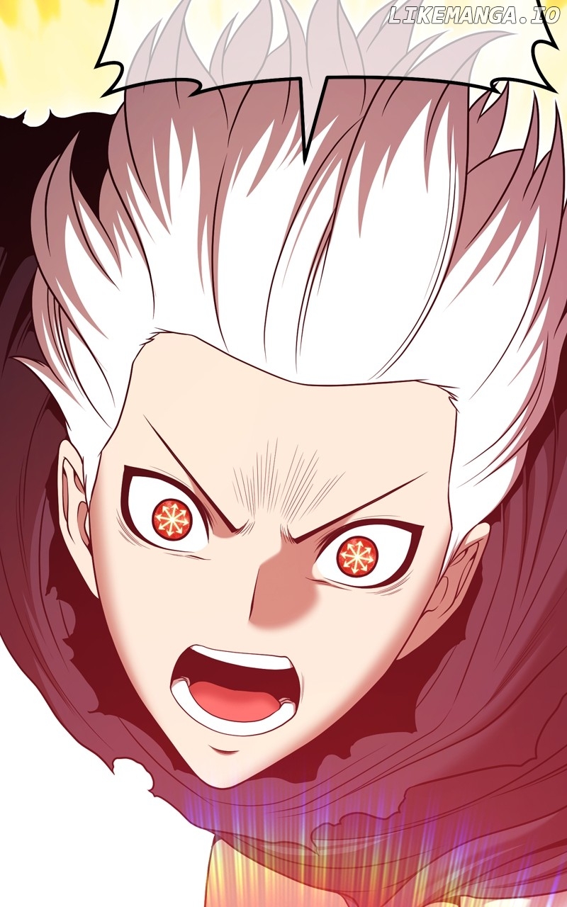 +99 Wooden stick Chapter 94 - page 365