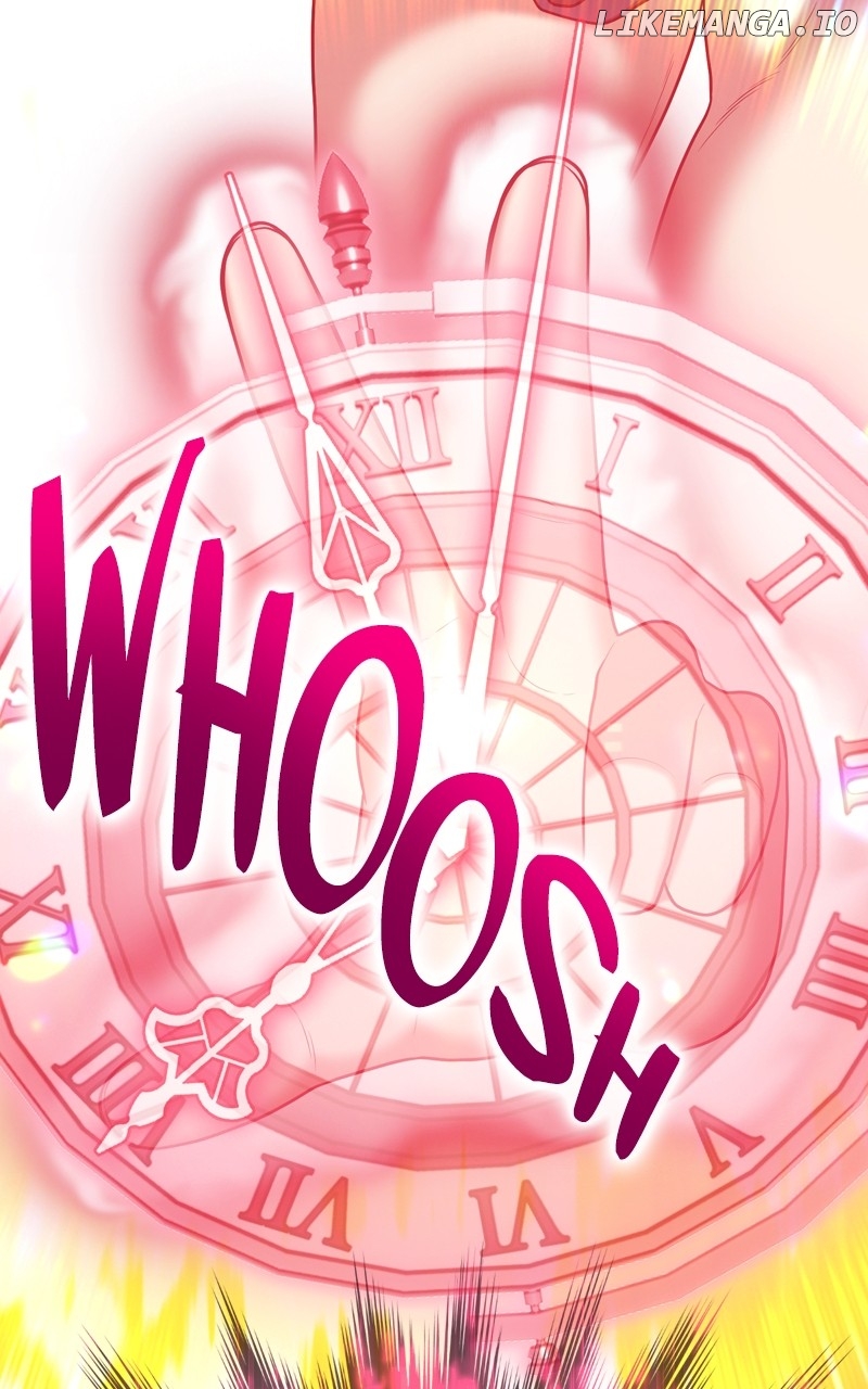 +99 Wooden stick Chapter 94 - page 366