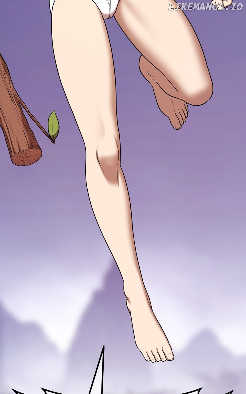 +99 Wooden stick Chapter 94 - page 373