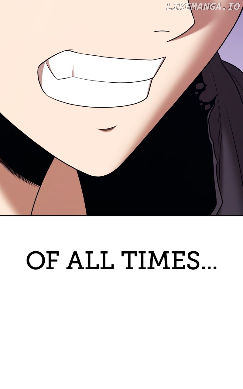 +99 Wooden stick Chapter 94 - page 376