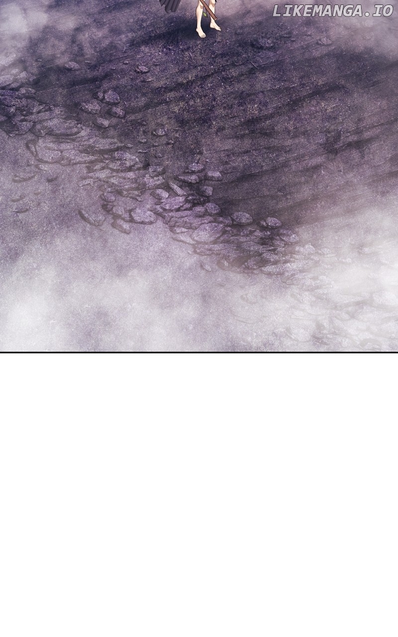 +99 Wooden stick Chapter 94 - page 384