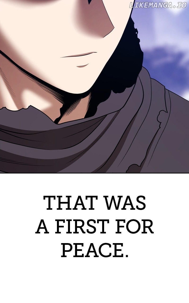 +99 Wooden stick Chapter 94 - page 386