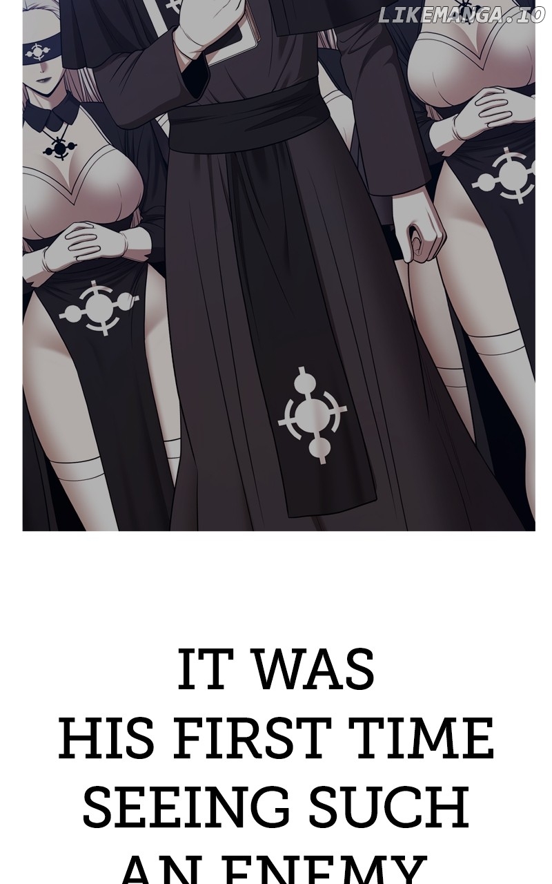 +99 Wooden stick Chapter 94 - page 389