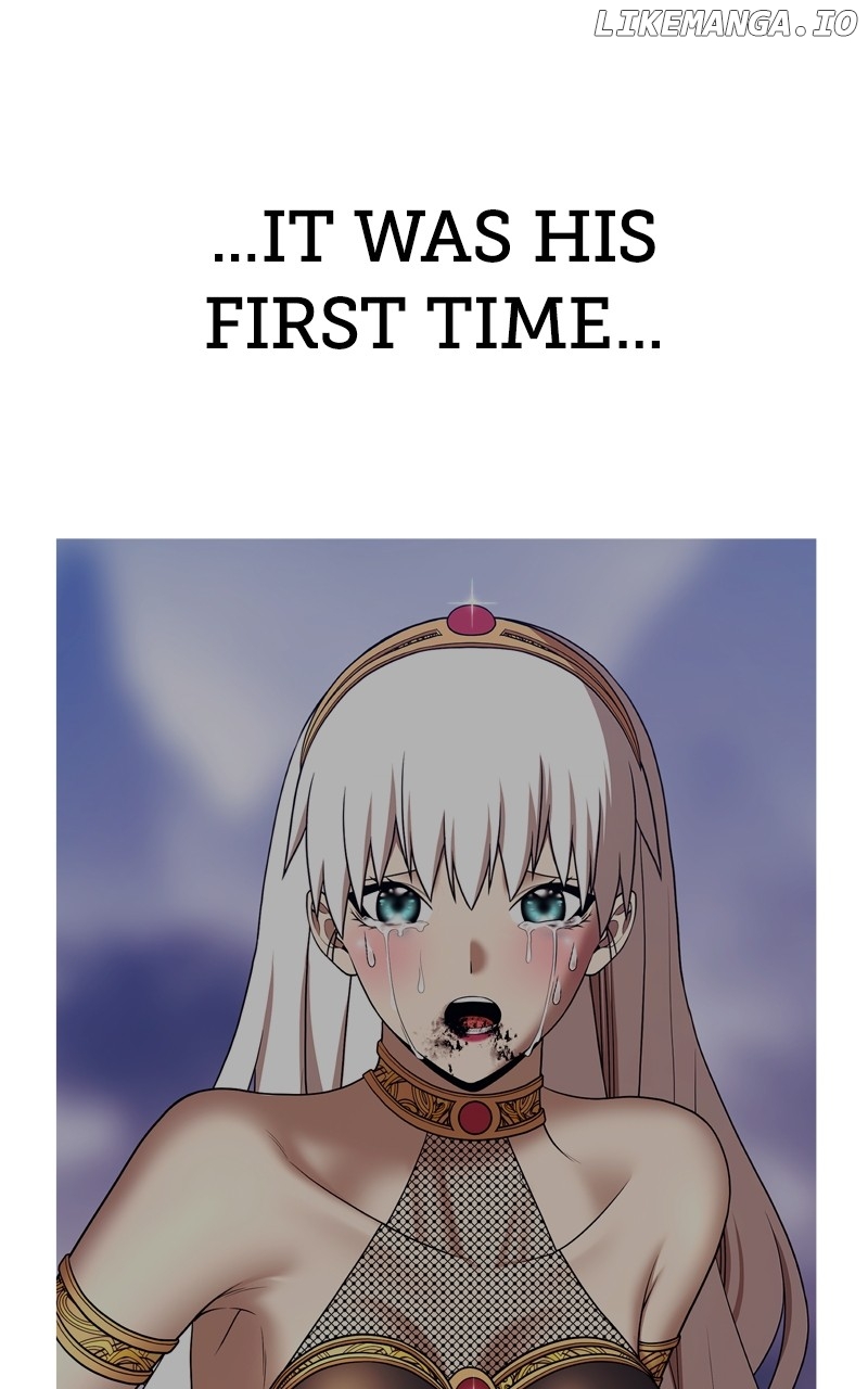 +99 Wooden stick Chapter 94 - page 394