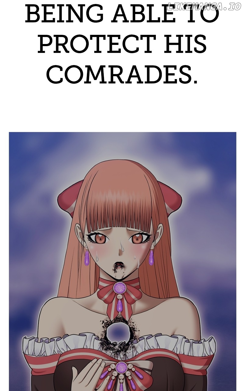 +99 Wooden stick Chapter 94 - page 396
