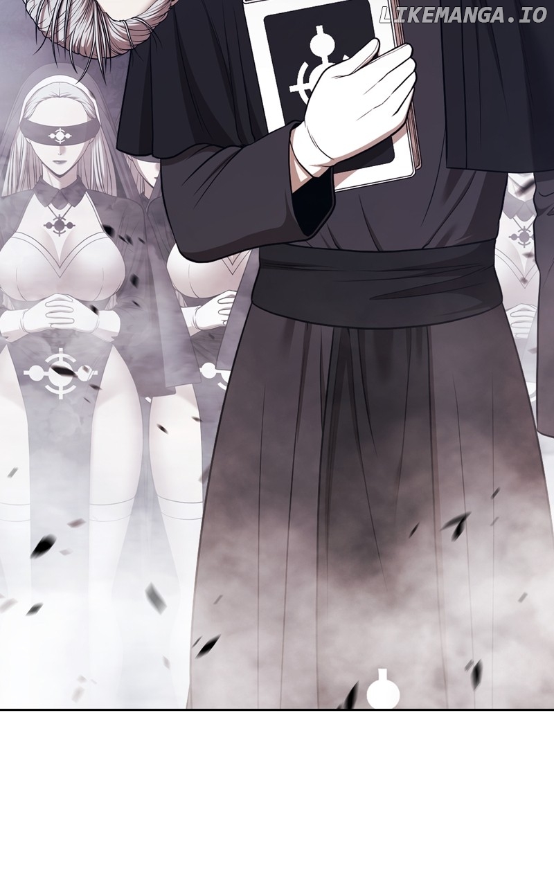 +99 Wooden stick Chapter 94 - page 4