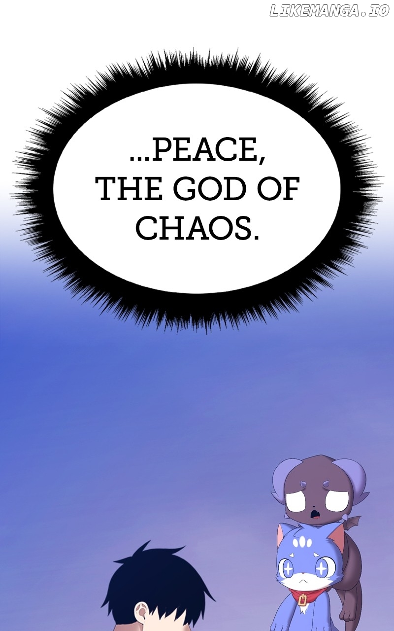 +99 Wooden stick Chapter 94 - page 407