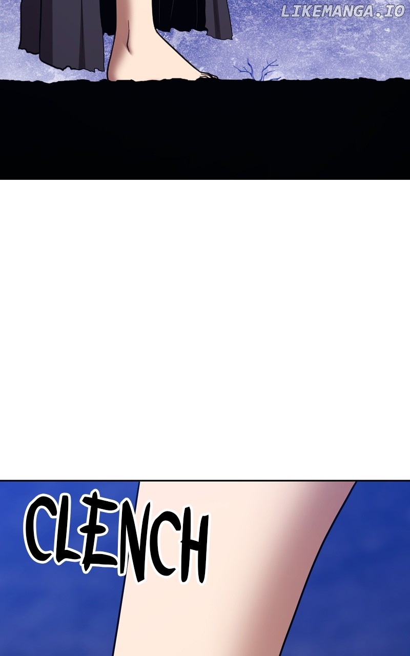 +99 Wooden stick Chapter 94 - page 409