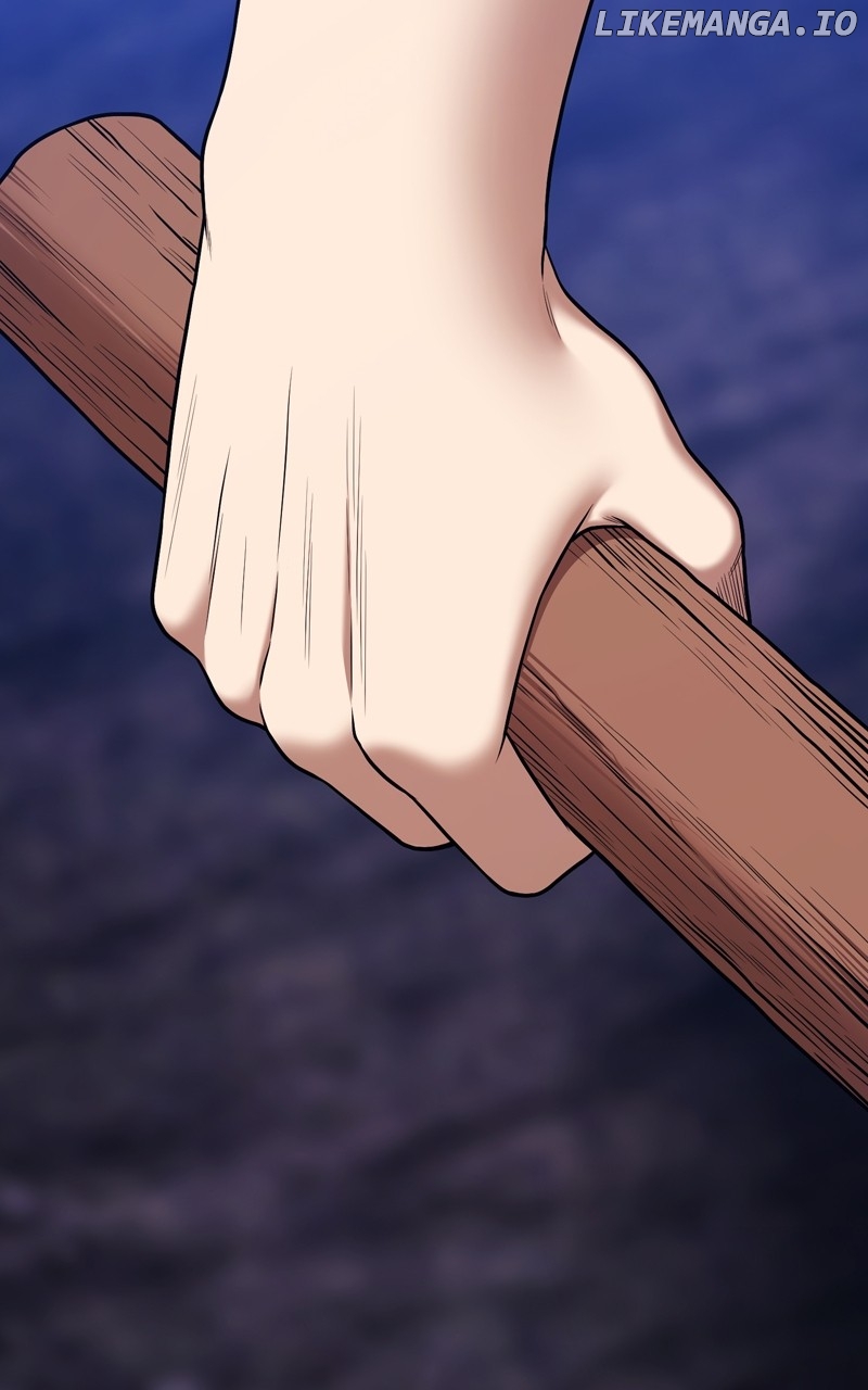 +99 Wooden stick Chapter 94 - page 410
