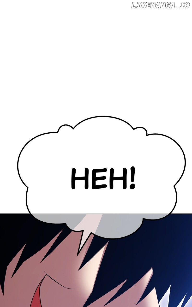 +99 Wooden stick Chapter 94 - page 419