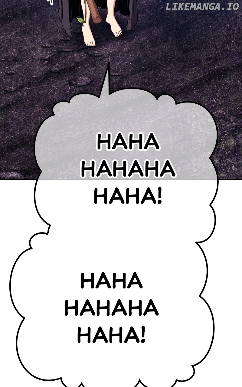 +99 Wooden stick Chapter 94 - page 423