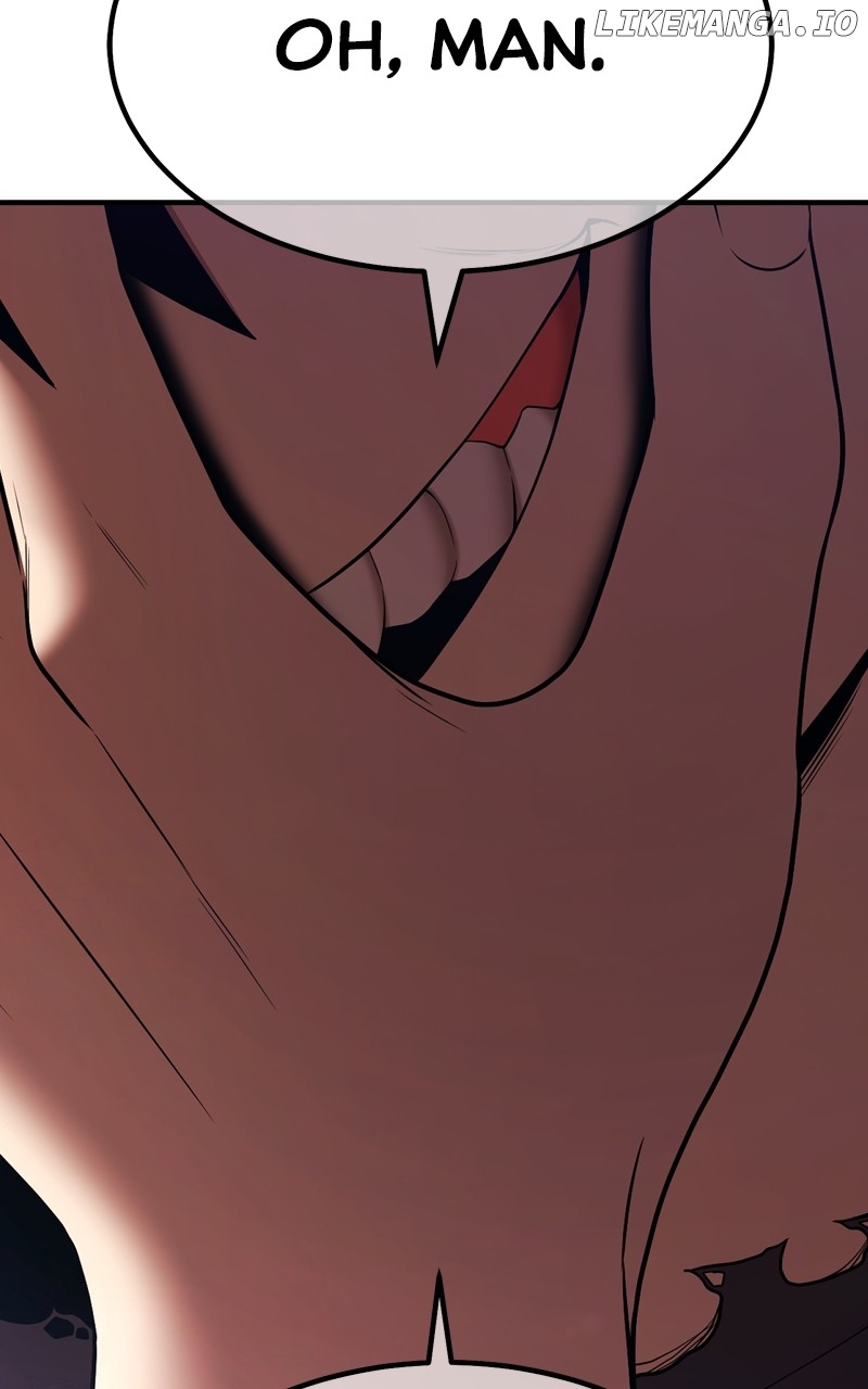 +99 Wooden stick Chapter 94 - page 427