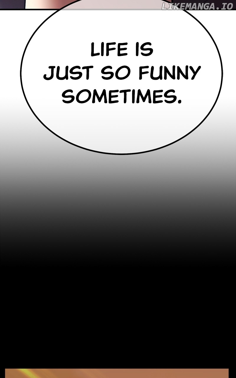 +99 Wooden stick Chapter 94 - page 428