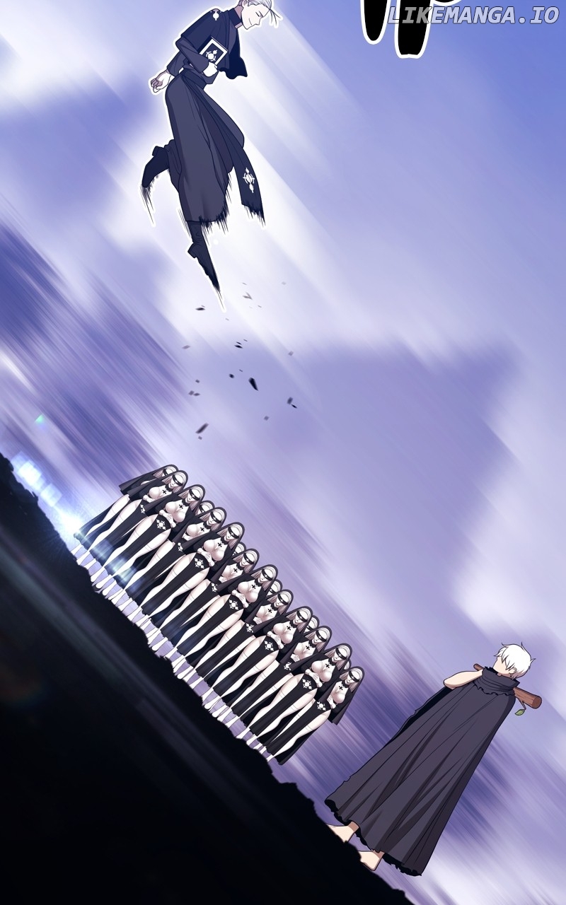 +99 Wooden stick Chapter 94 - page 43