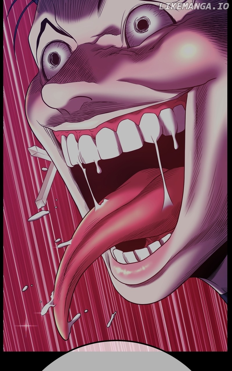 +99 Wooden stick Chapter 94 - page 432
