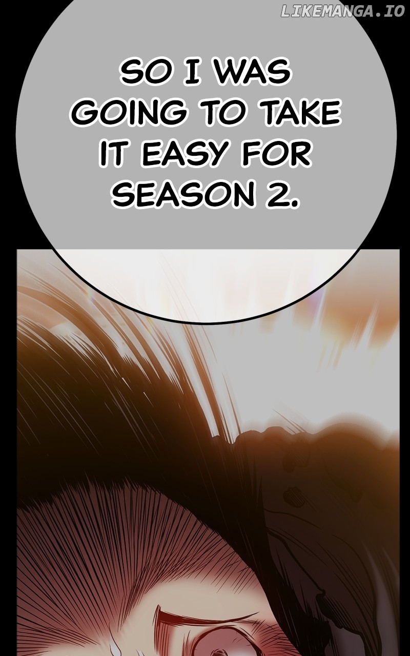 +99 Wooden stick Chapter 94 - page 433