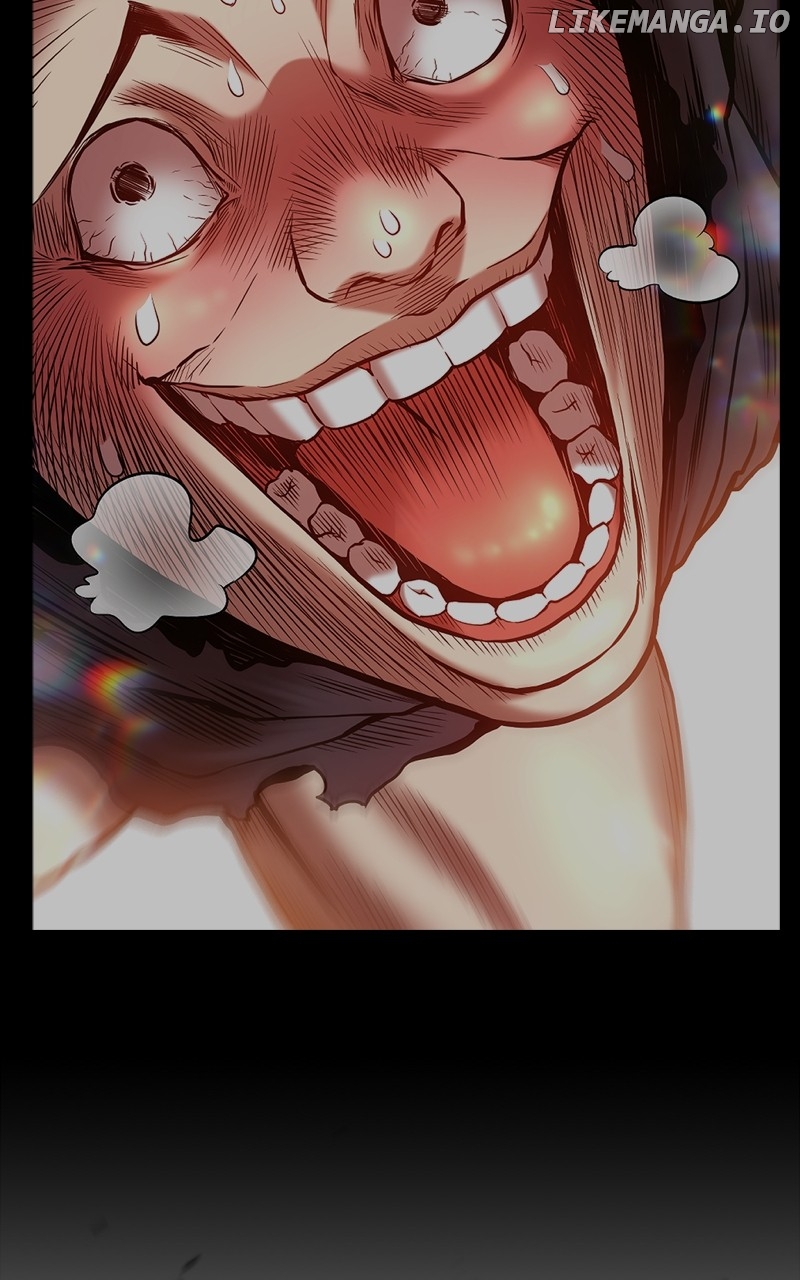 +99 Wooden stick Chapter 94 - page 434